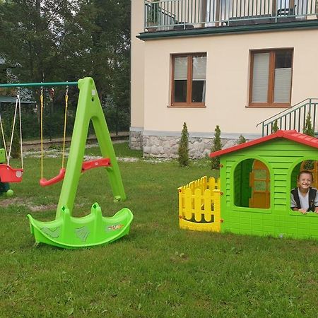 Piwniczka - Pokoje Zakopane Centrum Extérieur photo